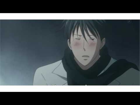 Eien Ni Tsuduku Kono Michi Ni - Nodame Cantabile