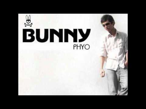 Telephone kai par ohn - bunny phyo