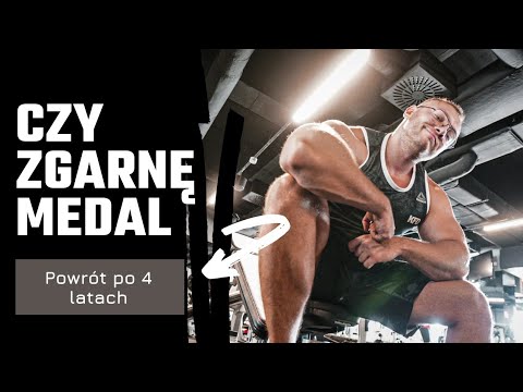 SZYBKI POWRÓT - MASA WCHODZI JAK SZALONA