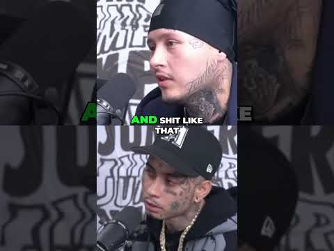 Arizona's Hottest Rap Scene? Cactus Boiz Spill the Tea! #shorts