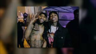 Tory Lanez ft. Jacquees - Slow Grind (Prod. Tory Lanez & Play Picasso)
