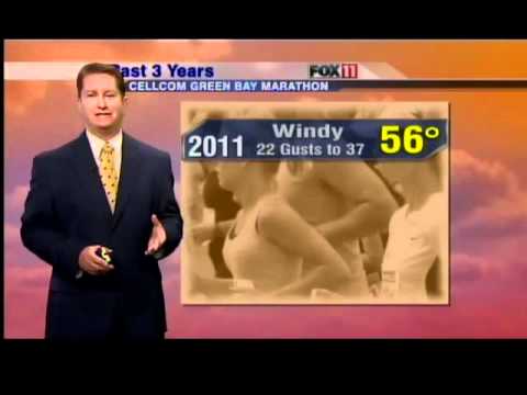 HOT WEATHER NOT USUAL FOR CELLCOM MARATHON 5-17-12