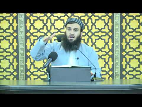 دوژمنايەتى نێوان مرۆڤ وشەيتان موحازەرەكانى ده شەوى كۆتايى رەمەزانى ١٤٣٨ - ٢٠١٧. شەوی (۲٦)
