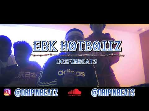 (SAD) EBK Hotboiiz x EBK Jaaybo x EBK Juvie Ju Type Beat