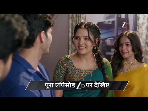 Vasudha | Ep - 407 | Preview | Dec 07 2025 | Zee TV