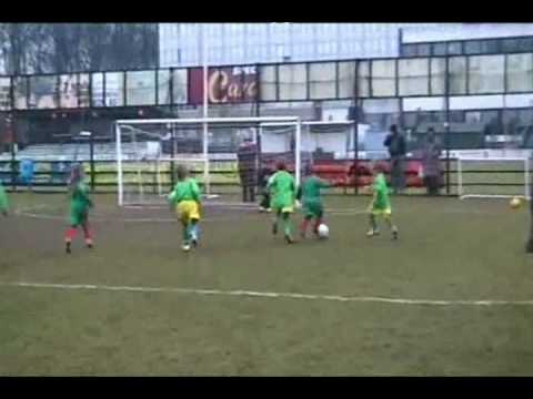 07/02/09 Racing - STW