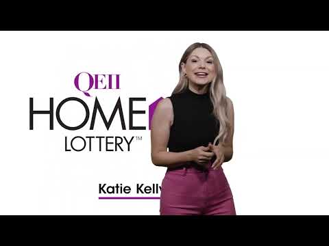 QEII Home Lottery Fall 2022 -  Buy Early, Win More