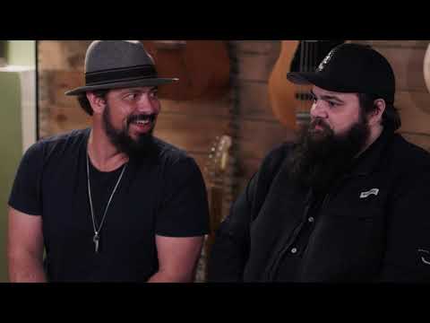 The Meaning Behind Colder Weather by Zac Brown Band EXPLAINED by the Guys Who Wrote It
