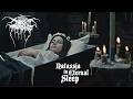 Darkthrone - Natassja in Eternal Sleep (lyric video)