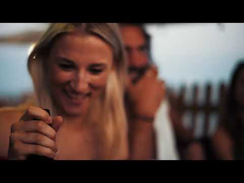 Emanuel Satie Feat. Billy Cobham - Don't Forget To Go Home (Official Video)