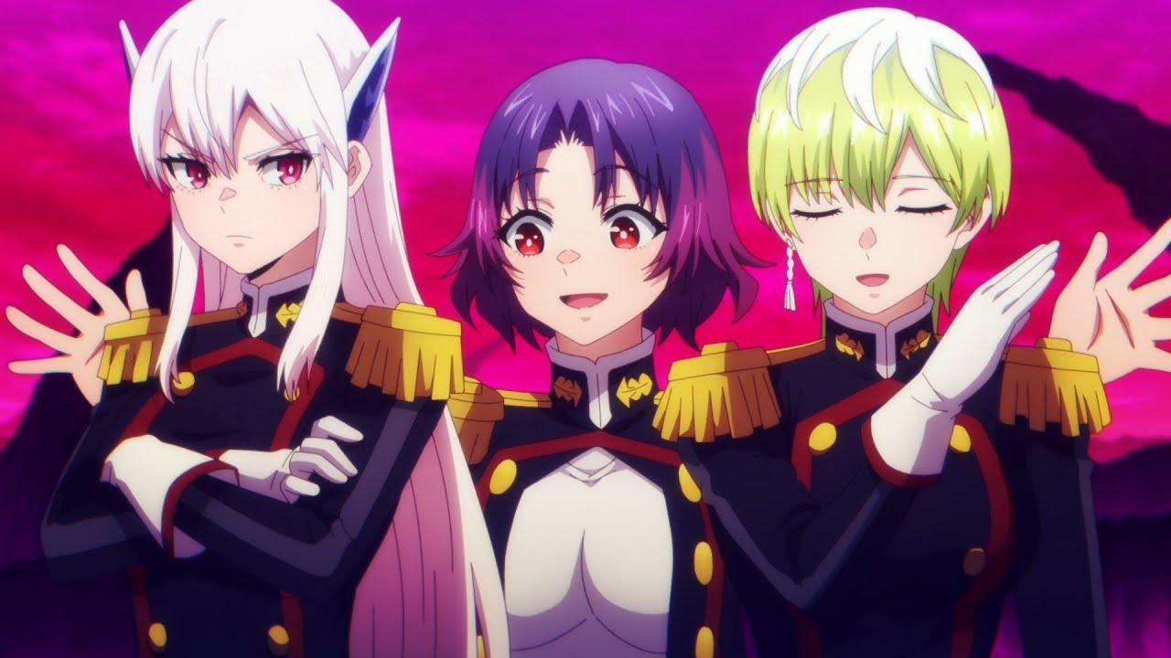 Budak Korps Elite Kota Sihir - Musim Kedua - Episode 02 [Takarir Indonesia]