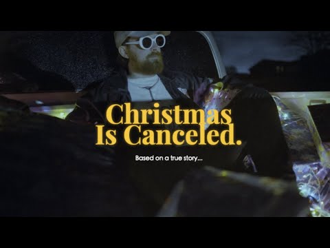 Mikey Mike - Christmas is Canceled (OFFICIAL VIDEO)