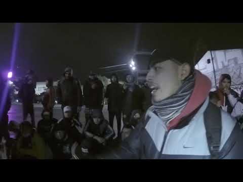 SATA vs SLR - 4tos EL PINTAGONO - FECHA 1