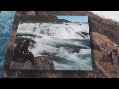 TopFotobuch Fotobuch Test | Großformate / Echtfotobuch