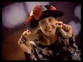Eggo Minis Commercial 1994