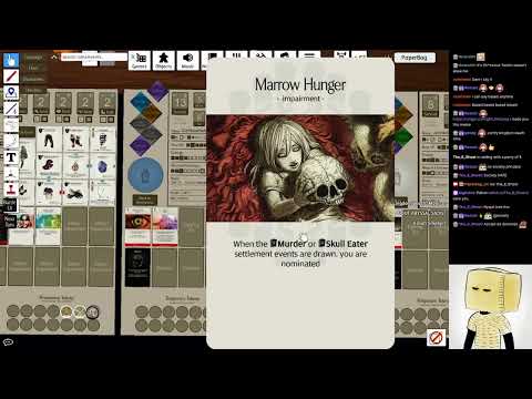 Kingdom Death: Monster (CE) - LY28