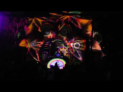 Xenrox | Mystical Life 3 | Carnaval Psicodélico