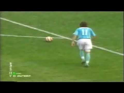 Fontana Alberto Pali dal 1990 al 2009 - Cesena,Bari,Atalanta,Napoli,Inter,Chievo,Palermo