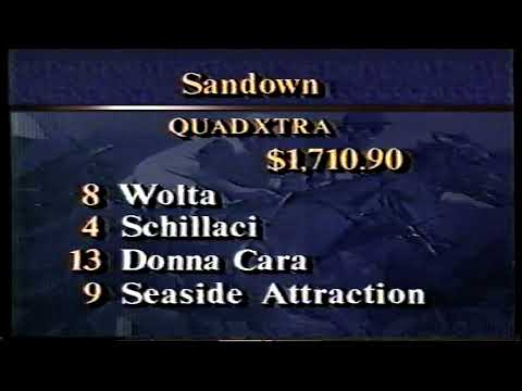 Sat 16 Jan 1993 7 News