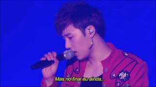 INFINITE &quot;Can U Smile&quot; [Remix. OGS Returns] Legendado - PT/BR