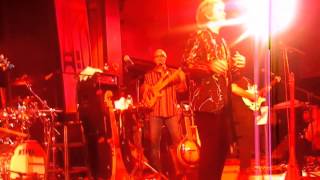 Anderson Ponty Band-  Roundabout live