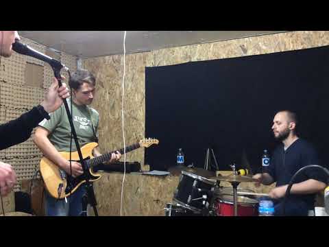 Thumbnail for When I Used To Pop Myself Up - Maroon 5 Cover Rehearsal (2016) by Maroon 5