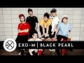 EXO-M - Black Pearl [Audio] 