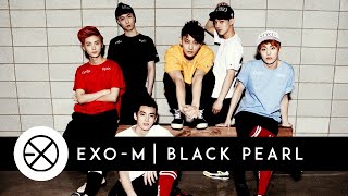 EXO-M - Black Pearl [Audio]