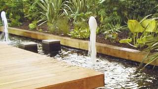 Wonderful Pond Ideas With Decking That Will Improve Your Home
