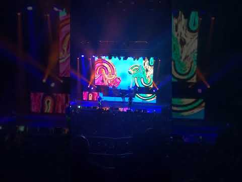 Mastodon 2021 Tour at Hammerstein Ballroom NYC 11/20/21