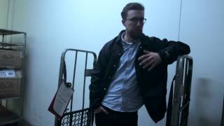 Lösung/Gepäck Music Video