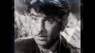 MUJHE TUMSE KUCH BHI NA CHAHIYE - KANHAIYA 1959