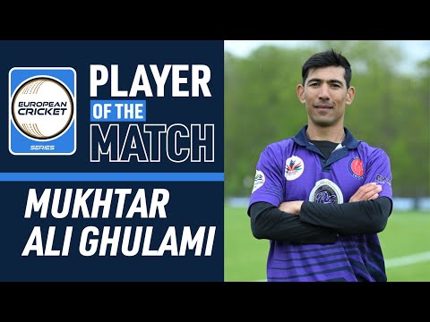 POTM Eliminator 2: M.Ghulami - PUC vs BBY | ECS France, 2024 | 26 Apr 2024 | ECS24.300