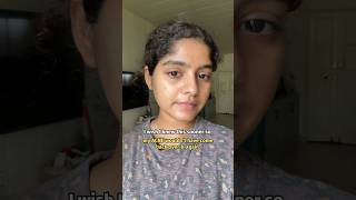 Download lagu I wish I knew this sooner so my acne wouldn’t have come over & Again #acneproneskin mp3