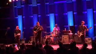 Matthew Sweet &quot;I&#39;ve Been Waiting&quot; live at World Cafe Live Philadelphia PA 6-21-2018