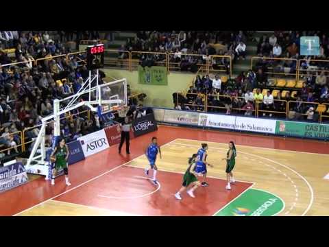 Resumen Perfumerías Avenida - Hondarribia