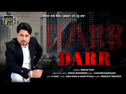 Darr