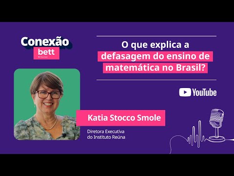 O que explica a defasagem do ensino de matemática no Brasil?