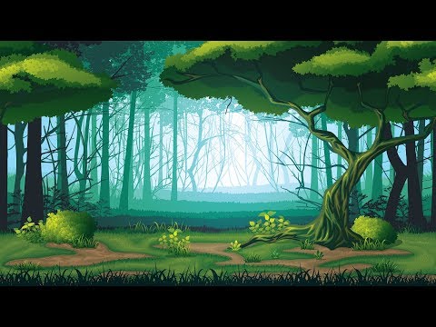 Beautiful Japanese Music - Ancient Sage