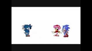 Super Sonic Skits: The Third
