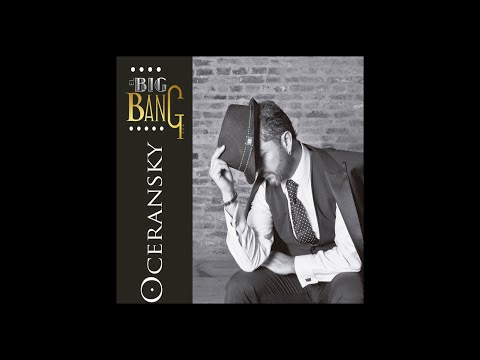 EDGAR OCERANSKY - EL BIG BANG  (DISCO COMPLETO)