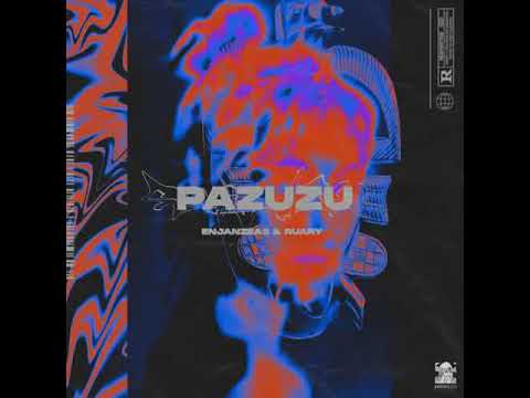 Enjanzea2 feat. Ruary - Pazuzu / Javier Ferreira Remix  [Innisfallen Records]