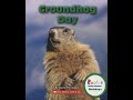 Groundhog Day