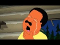 Best Cry Ever Cleveland And Peter HD