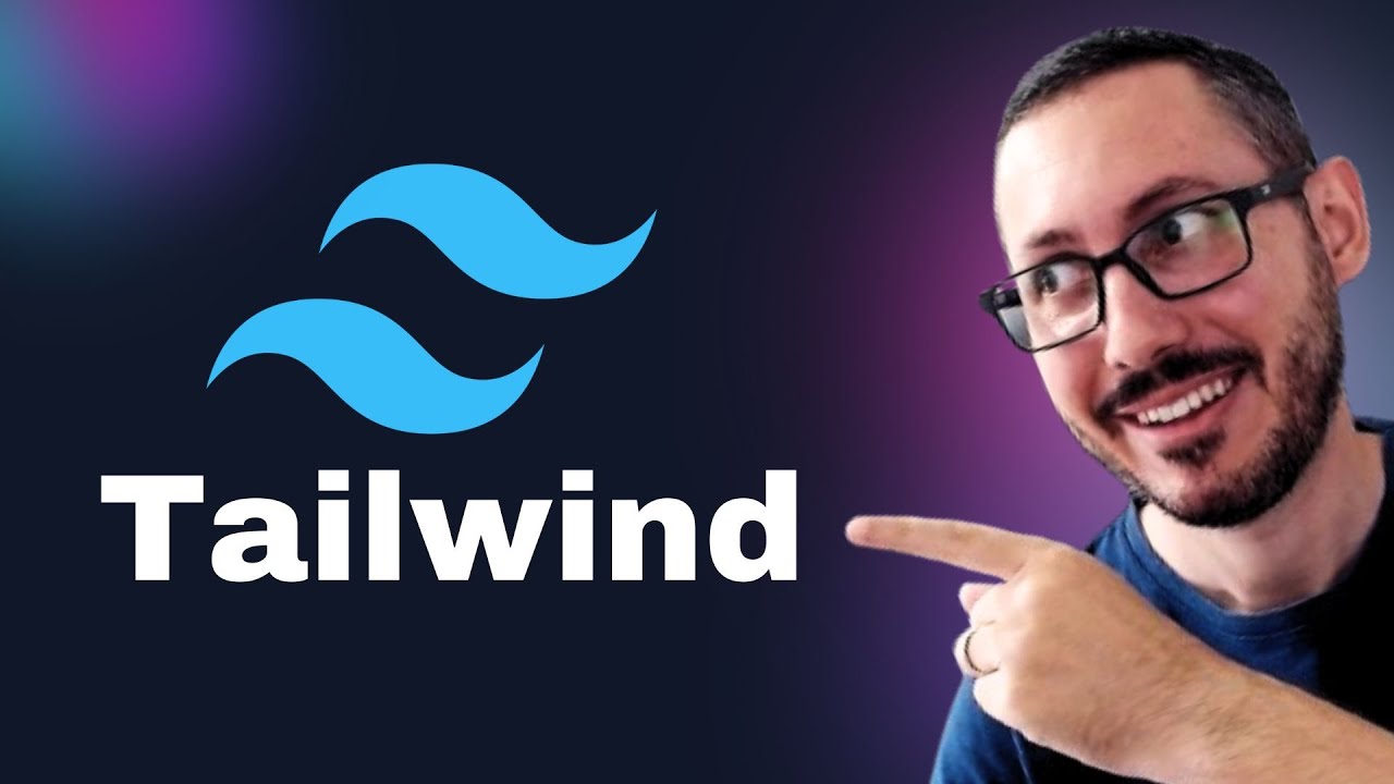 O que é Tailwind? (Overview)