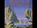 Uriah Heep:-'Logical Progression'