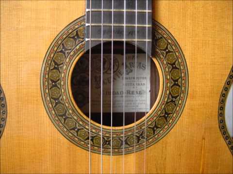 Julian Bream plays fantasy op7