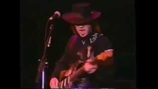 Stevie Ray Vaughan The House Is Rockin&#39; Live  In Amarillo Texas