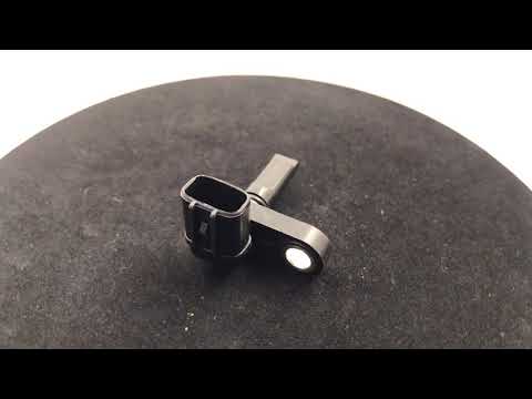 Датчик ABS передний правый MATOMI LC120, Ленд Крузер Прадо, LC150, Лексус GX 89542-60050, 89542-04020 - фото 2 - id-p1926042176