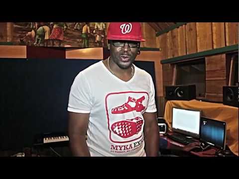 Riddla-YA SA  LA ! / YA SA LA ! ( Freestyle )